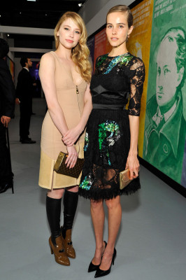 Isabel Lucas pic #688631